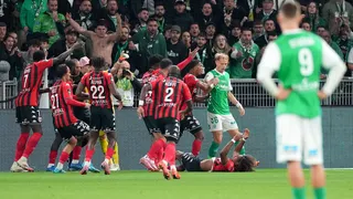 ASSE : les 3 joueurs qui ont perdu gros contre Guingamp