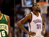 NBA Flashback : nostalgie time, des Sonics au Thunder.
