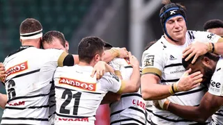 Top 14 : Brive relève le défi rochelais