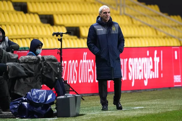 Crédit photo : Iconsport