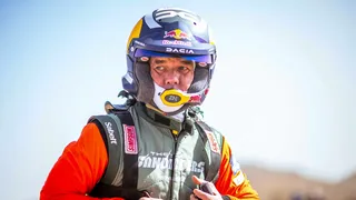 Dakar 2025 : le classement général autos