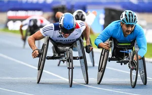Jeux Paralympiques 2024 : les règles du para athlétisme