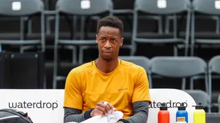 Gaël Monfils – Sebastián Báez (Roland-Garros 2023 – 1er tour)