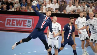 Paris Saint-Germain Handball 2022/2023 : Effectif, transferts et objectifs de la saison