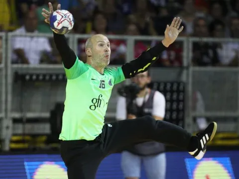 Handball : Thierry Omeyer sera le nouveau manager général du PSG