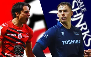 Toulouse – Sale : à quelle heure et sur quelle chaîne TV suivre le match de Champions Cup ?