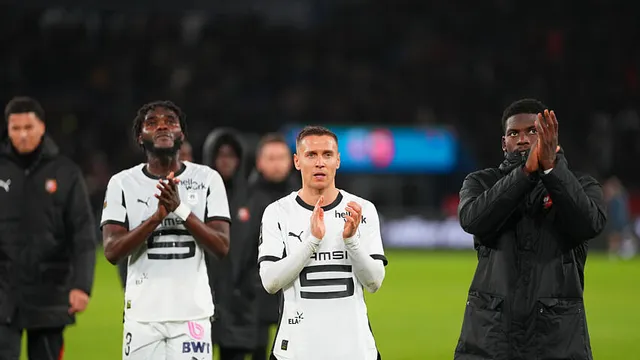 Mercato : les joueurs en fin de contrat en juin 2026 au Stade Rennais