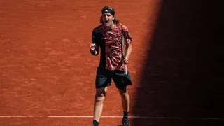 Diego Schwartzman – Stefanos Tsitsipas (Roland Garros 2023 – 3ème tour)