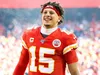 Les sportifs de l’année 2020 : Patrick Mahomes, un magicien roi du monde