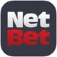 Logo Netbet app