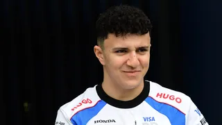 F1 GP du Japon 2025 : “Pas inquiet”, Isack Hadjar confirme dès les EL1