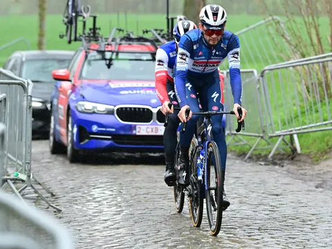 Tour des Flandres 2023 : Tout savoir sur l’événement