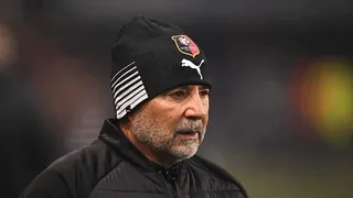 Mercato Rennes : les 3 priorités de Jorge Sampaoli dévoilées