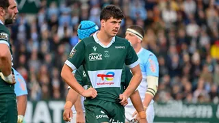 La mise au point cinglante du père d’Hugo Auradou