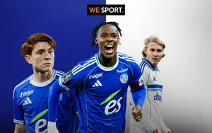 Top 10 des recrues les plus chères du RC Strasbourg