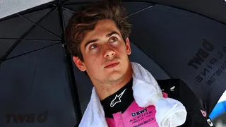 F1 : en fin de contrat, Franco Colapinto (Alpine) disputera-t-il le GP de Grande-Bretagne ?
