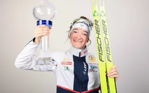 Biathlon : 52 podiums ! Les chiffres dingues de l’équipe de France féminine cet hiver