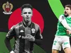 Nice – ASSE (Coupe de France) : chaîne TV et heure du match