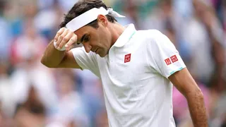 ATP : Roger Federer ne disputera pas les tournois de Cincinnati et Toronto
