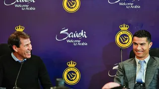 Rudi Garcia licencié d’Al Nassr, un célèbre entraîneur pourrait le remplacer !