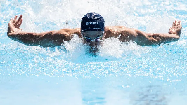 Championnats d’Europe Natation 2024 : Le programme d’aujourd’hui (Vendredi 21 juin 2024)