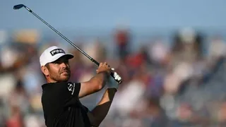 The Open : Louis Oosthuizen reste aux commandes après un Moving Day bien calme