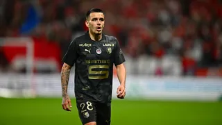 Mercato Rennes : Un titulaire file à la Roma