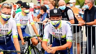 Preview 2022 : Intermarché-Wanty-Gobert Matériaux