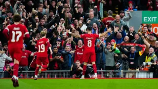 Tottenham – Liverpool en Direct : Compositions, chaîne TV et heure du match (Premier League)