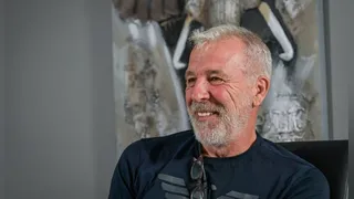 Éric Gerets : « Marseille mérite cela »