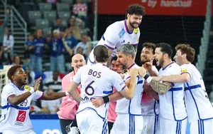 France – Croatie (Mondial Handball 2025) : heure et chaîne TV