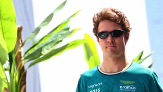 F1 : 3 choses à savoir sur Felipe Drugovich, le remplaçant de Fernando Alonso lors du GP du Mexique