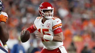 Quiz NFL: Les quarterbacks du premier tour