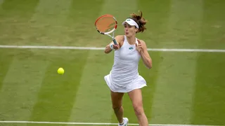 Wimbledon (F) : Cornet refait le coup contre Andreescu !