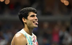 ATP : le témoignage très émouvant de Carlos Alcaraz sur ses proches