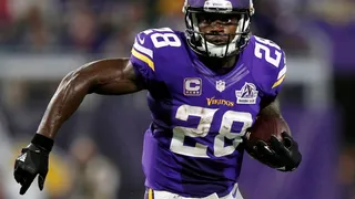 Quiz NFL: Place aux running-backs