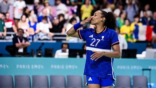 Angola – France (Handball F) : À quelle heure et sur quelle chaine TV regarder le match des JO 2024 ?