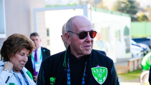 ASSE : 96%, comment Saint-Etienne écrase la Ligue 2