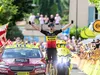 Tour de France – étape 11 : Van Aert dompte le Ventoux et termine en solitaire