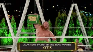 Money in the Bank 2020 : les résultats !
