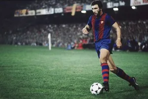 “Ils ont presque été Ballon d’Or” : Hans Krankl #2
