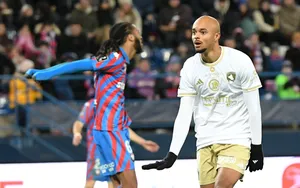 Mercato Lens : Excellence nouvelle pour Leca concernant Timothé Nkada