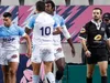Top 14 : Bayonne s’impose face au Stade Français à Jean-Bouin !