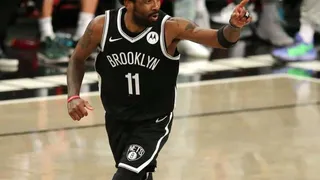 NBA – Kyrie Irving en feu face aux Bucks, les Nets s’imposent