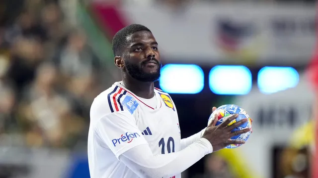 France – Hongrie (Handball) : À quelle heure ? Sur quelle chaîne TV suivre le match ?