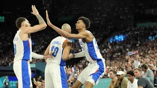 France – Allemagne (Basket H) : À quelle heure et sur quelle chaine TV regarder le match des JO 2024 ?