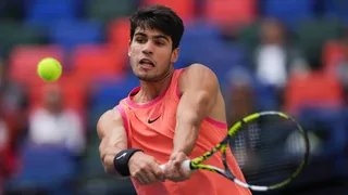 Le programme Rolex Paris Masters du jour (mardi 29 octobre 2024)