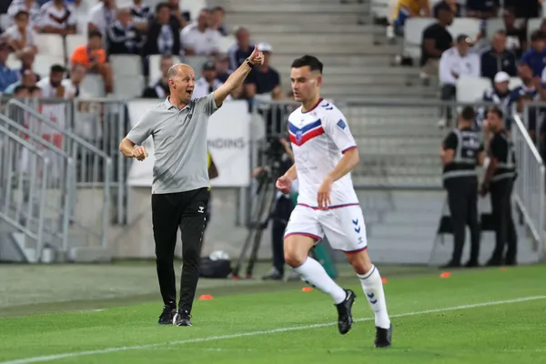 Crédit photo : Iconsport