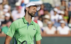 Tennis : Novak Djokovic n’a plus d’entraîneur !