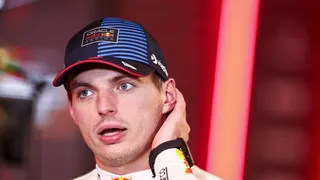 F1 : Max Verstappen a bien discuté avec une autre équipe